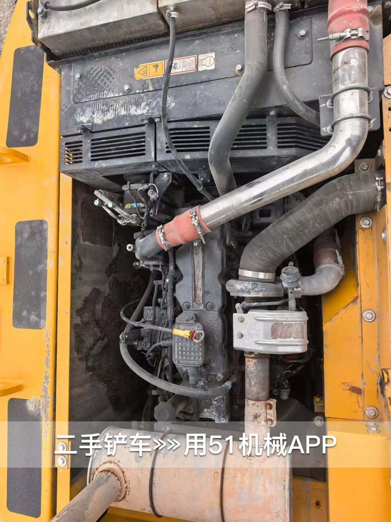 51机械